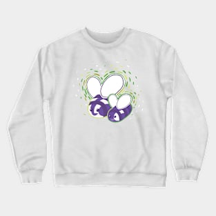 New Mum Expecting Baby Shower Gift For Women Crewneck Sweatshirt